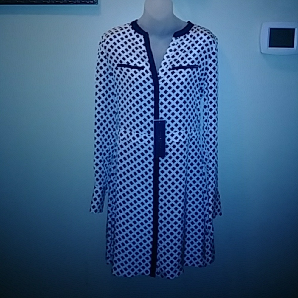 Tommy Hilfiger Dress